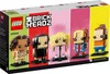 LEGO BrickHeadz 40548 Hommage aux Spice Girls - Emma, Geri, Voir les images du produit 6