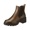 Tamaris Chelsea Boots Damen 31363136393530 Oliv 40 EU Produktbild-Vorschau 1