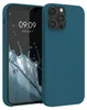 kwmobile Handyhülle für iPhone 12 Pro Max Hülle, für iPhone Produktbild-Vorschau 1