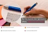 3 x Forbidden Pen® Spicker Kuli, Stift, Schummel Produktbild-Vorschau 5
