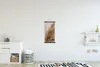 MuchoWow® Textilposter Gras - Pflanzen - Natur - Pampasgras Produktbild-Vorschau 2
