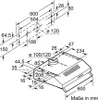 Neff Dunsthaube Deb 1612 N Produktbild-Vorschau 6