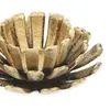 Relaxdays Teelichthalter, 2er Set, Blumenform, Produktbild-Vorschau 6