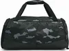 Under Armour Gym Bag 1369222 007 in Black color size Talla Voir les images du produit 2