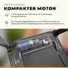 Reebok Laufband ERS 510T, Lauffläche 132 x 51 cm, 2,5 PS Produktbild-Vorschau 15