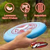 Wham-O Frisbee All Sport 140g Flugscheibe, für Outdoor Produktbild-Vorschau 3