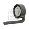 FEBI BILSTEIN 31168 Aktivkohle Innenraumfilter Pollenfilter Produktbild-Vorschau 5