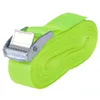 vidaXL Taśmy napinające 10 szt. 0,25 tony 5m×25mm neonowa Podgląd zdjęcia produktu 1