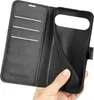 Für Google Pixel 10 Pro XL Kunstleder Book Wallet Handy Produktbild-Vorschau 8