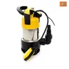 Schmutzwasserpumpe 1850W KD741 Produktbild-Vorschau 13