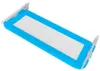 vidaXL Barierka ochronna do łóżeczka dziecięcego 102x42 cm Podgląd zdjęcia produktu 4