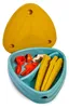 FEBER FEU14, 2 Jahr(e), 4,9 kg, Mehrfarbig Produktbild-Vorschau 5