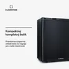 Klarstein mini chladnička pre izby, mini chladnička na Náhľad obrázku produktu 3
