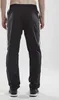 CRAFT Pro Control Woven Pants M Black/White S Produktbild-Vorschau 2