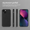 imoshion Color Backcover avec MagSafe pour l'Apple iPhone Voir les images du produit 8