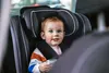 BabyGo Kinderautositz FreeFix Isize, schwarz Produktbild-Vorschau 10