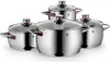 WMF Set de casseroles Quality One 4 pièces Voir les images du produit 1