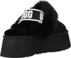 UGG Funkette Schwarz Produktbild-Vorschau 3