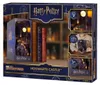 Hogwarts Castle Book Nook - Miniatúrne dioráma s LED Náhľad obrázku produktu 1