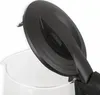 Emerio WK-123131 Emerio Wasserkocher, 1.7L, 360° schnurlos Podgląd zdjęcia produktu 3