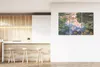 Leinwandbild 3-teilig (120x80cm): Claude Monet - Produktbild-Vorschau 6
