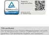 jura CLARIS Smart+ Wasserfilter 1 St. Produktbild-Vorschau 13