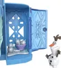 MATTEL Disney Ice Queen malé panenky Elsa 0 Náhled obrázku produktu 7