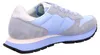 Sun68 Sneaker Low Damen 32323039393938 Blau 41 EU Produktbild-Vorschau 11
