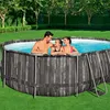 Bestway® Power Steel™ Frame Pool Komplett-Set mit Produktbild-Vorschau 10