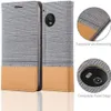 Cadorabo Hülle für Motorola MOTO G5 PLUS Schutzhülle in Produktbild-Vorschau 3
