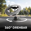 LISEN Magnetische Autohalterung (24x N52 Magnet) – 360° Produktbild-Vorschau 4