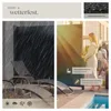 tectake® Seitenmarkise 200 x 300 cm ausziehbar, mit Produktbild-Vorschau 6