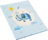 Goldbuch Babytagebuch Blue Elephant Produktbild-Vorschau 3