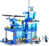 MAX 83163, Bausatz, 6 Jahr(e), Kunststoff, 321 Stück(e) Produktbild-Vorschau 2