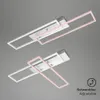 LED Deckenleuchte Memoryunktion getrennt schaltbar 40W Produktbild-Vorschau 4