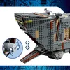 LEGO Star Wars 75453 Offworld Sandkrawler en Schlammhorn - Productafbeelding-voorbeeld 9