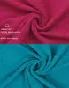 Betz 10 Stück Seiftücher 30x30 cm PALERMO 100% Baumwolle  Produktbild-Vorschau 4