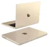 Fintie Hülle Kompatibel mit MacBook Air 13.6 Zoll M5 M4 M3 Produktbild-Vorschau 1