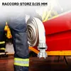 Wiltec Accouplement Storz D/25 mm – 62 x 55 x 55 mm – en Voir les images du produit 2