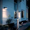 Philips myGarden Nástěnné svítidlo Skua, 42 W E27, bez Náhled obrázku produktu 13