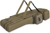 normani Rutentasche Rod Pod Angelrutentasche Angeltasche Produktbild-Vorschau 2