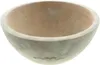 Pflanzschale "Herz" aus Terracotta mit Antik Finish, Ø 32 Produktbild-Vorschau 2