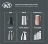 ALFI koffiefilter "Aroma plus" flex, 1x4, grafietkleur Productafbeelding-voorbeeld 13