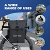 ROCKBROS 2 in 1 Wasserdicht Rucksack Gepäcktasche Produktbild-Vorschau 5