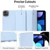 Coque + Verre Trempé pour iPad Pro 12,9'' (3/4/5/6 2018 Voir les images du produit 3