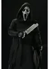 Scream: Ultimate Actionfigur – Powrót Ghostface'a Podgląd zdjęcia produktu 4