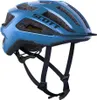 Helmet Arx Plus (ce) metal blue (7377) L Produktbild-Vorschau 1
