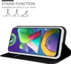 Cadorabo Handyhülle für Samsung Galaxy M31 Schutz Hülle in Produktbild-Vorschau 4