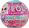 L.O.L. Surprise! Mermaids! Baby Sisters with Color Tails, Náhľad obrázku produktu 1