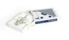 COPAG® 100% Plastik Poker, Jumbo Index, blau, 4 Corner Produktbild-Vorschau 2